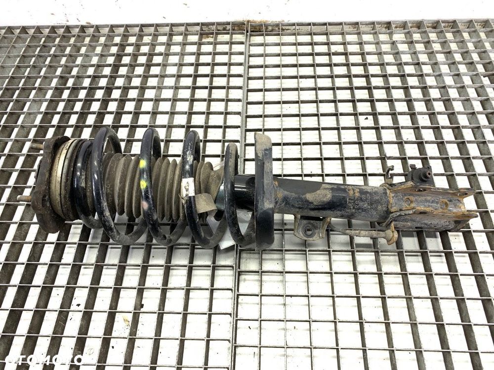 AMORTYZATOR PRAWY PRZÓD - 169.00 PLN - FIAT DOBLO Autobus (263_) 2009 - 2022 1.6 D Multijet - 1