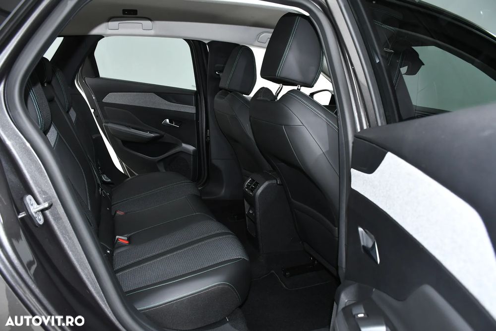 Peugeot 308 SW Plug-In Hybrid 180 e-EAT8 GT - 6