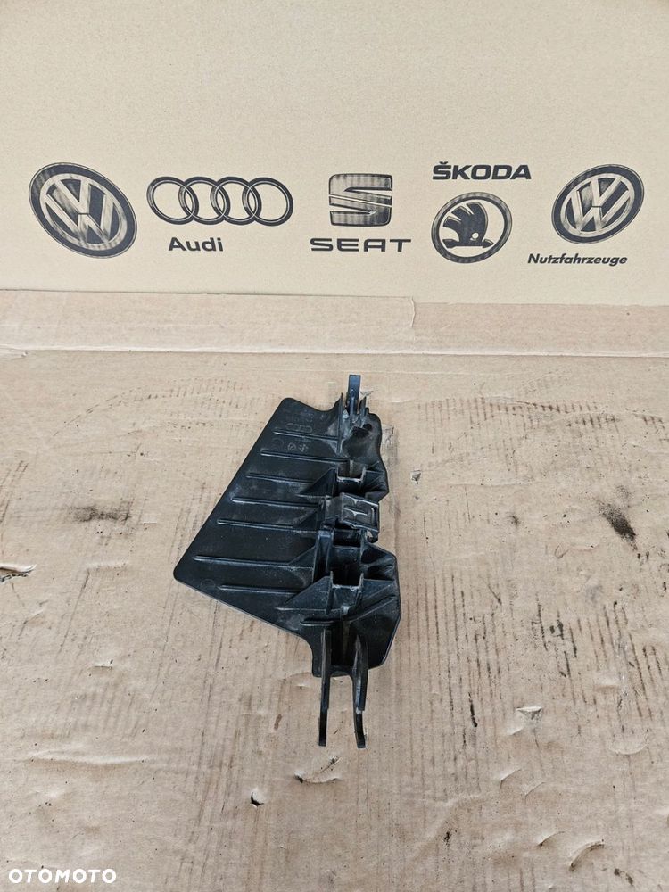 AUDI A8 D5 4N OSŁONA WAHACZA LEWY TYŁ 4N0505561A - 2