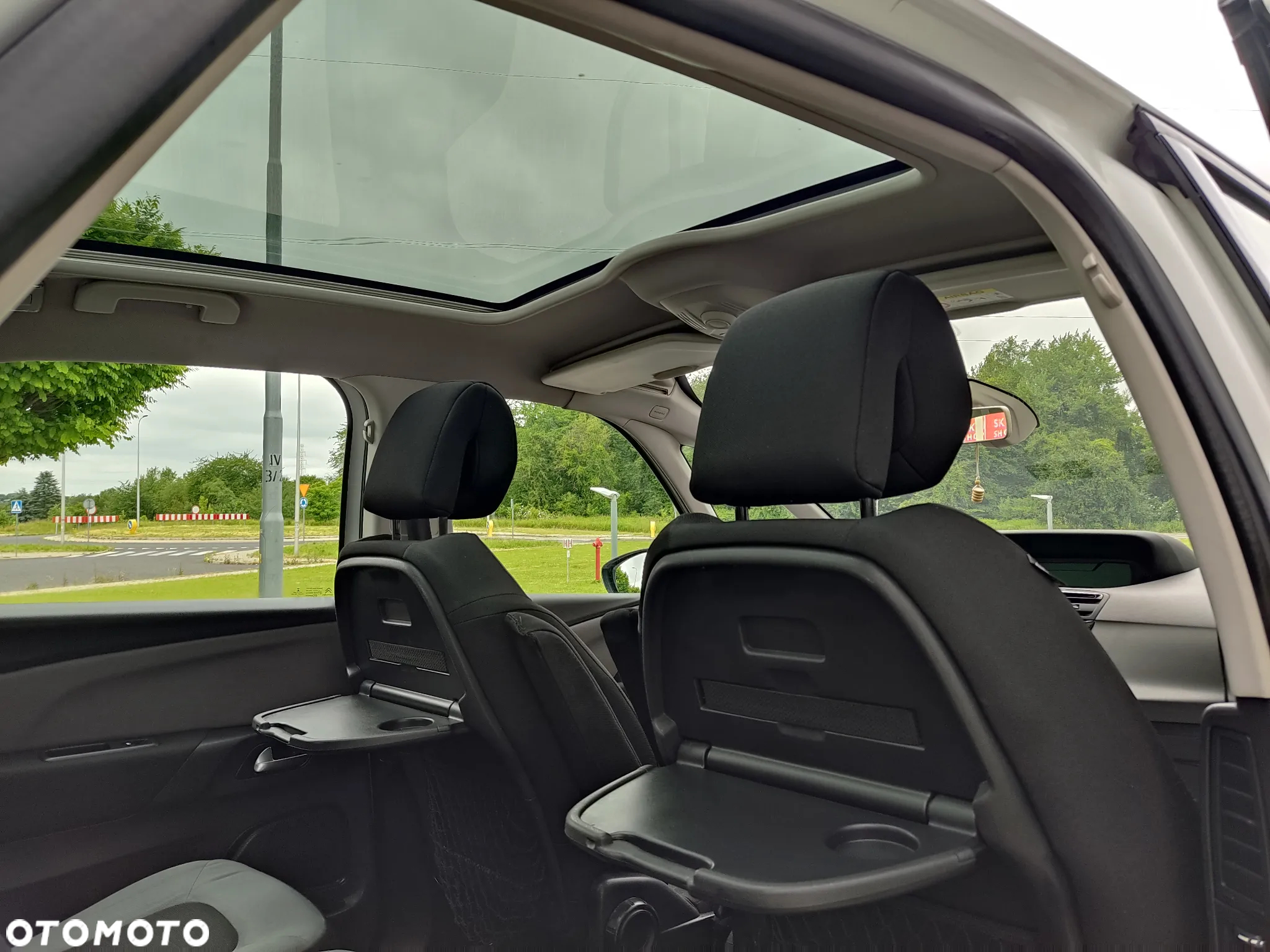 Citroën C4 Picasso 2.0 BlueHDi Intensive - 34