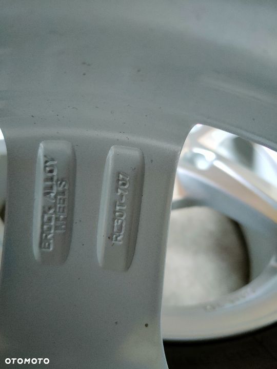 Felga RC  VW T5  KBA 51476   17 cali - 5
