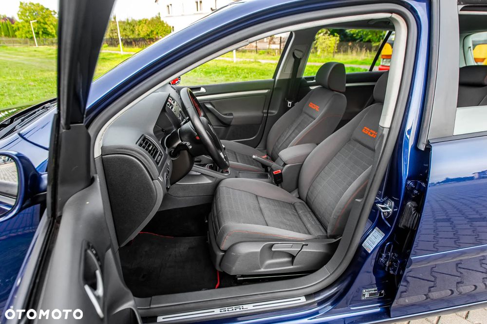 Volkswagen Golf 1.6 Goal - 22