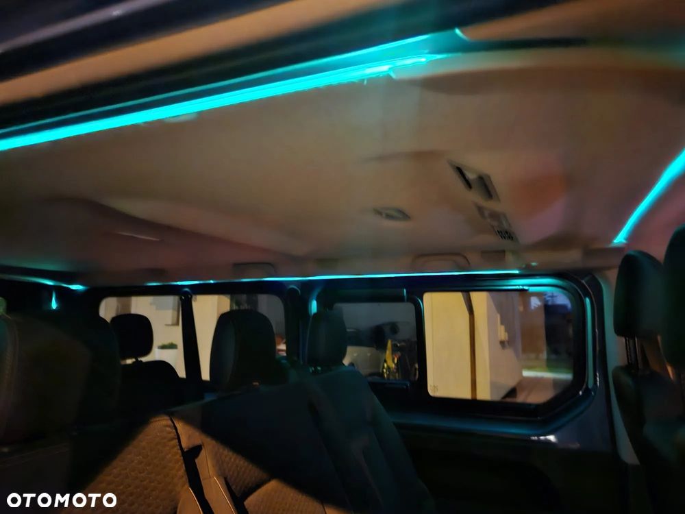 Opel Vivaro L2H1 2,9t Elegance - 18