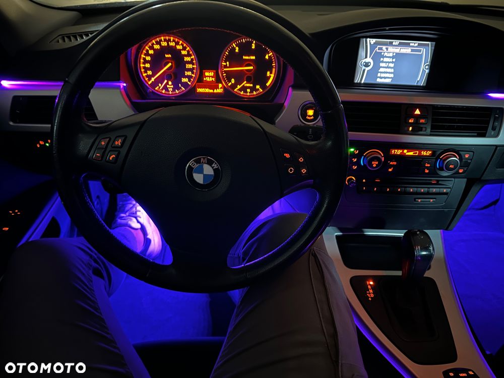 BMW Seria 3 - 27