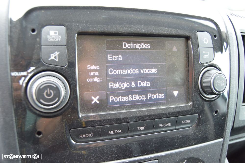 Peugeot Boxer 2.2 BlueHDi 333 L3H2 Premium - 7