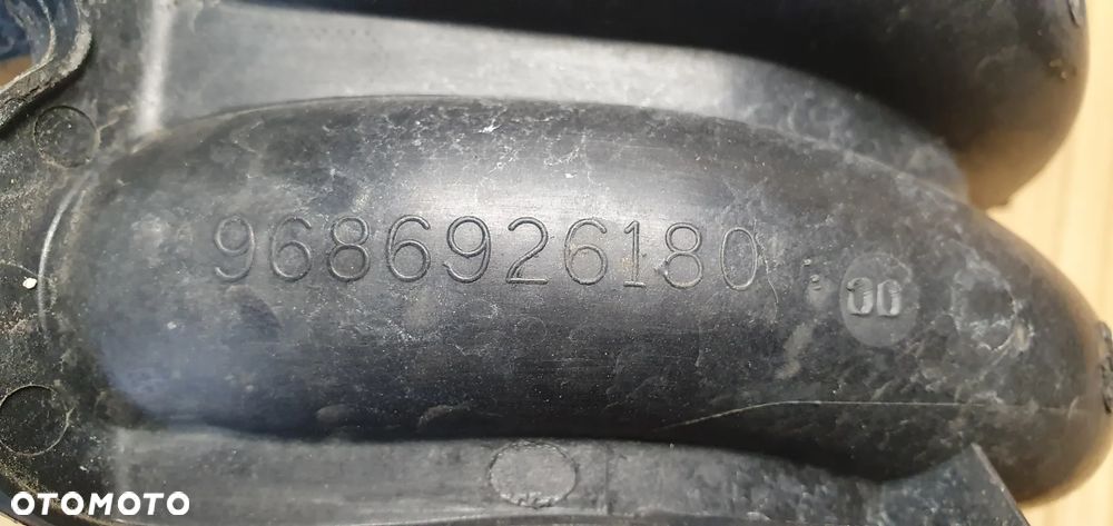 Kolektor ssący Citroen C3 I 1.1 8V 9686926180 - 5