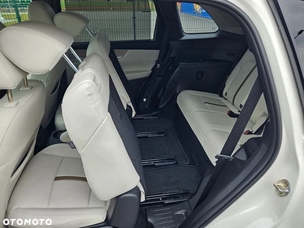 Mazda CX-90 - 22