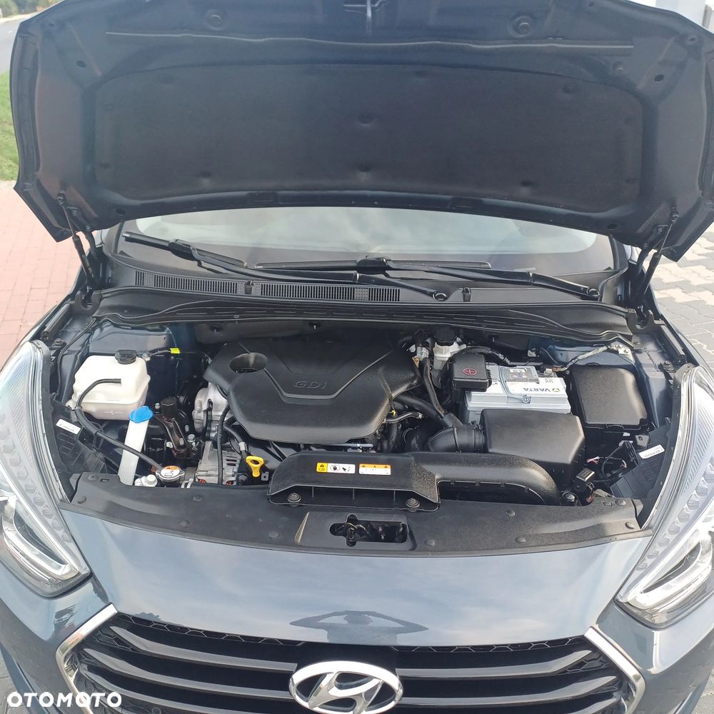 Hyundai i40 - 34
