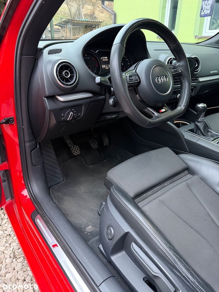 Audi A3 Sportback - 7