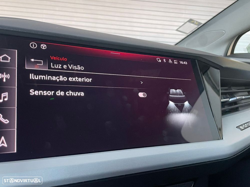 Audi Q4 Sportback e-tron - 30