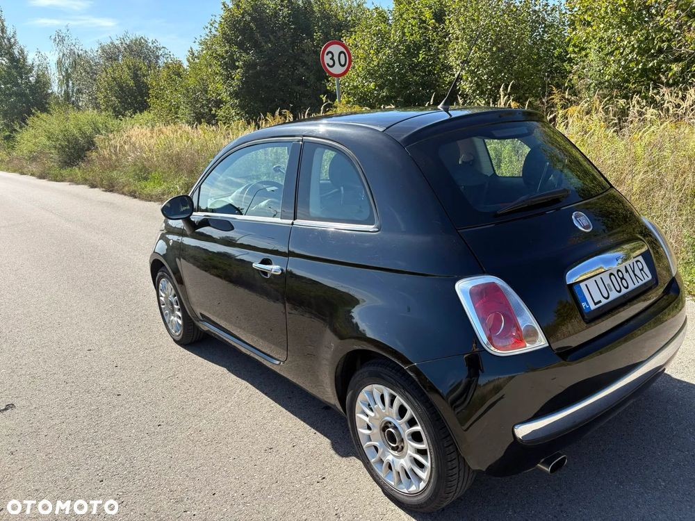 Fiat 500 1.2 8V Pop Euro5 - 6