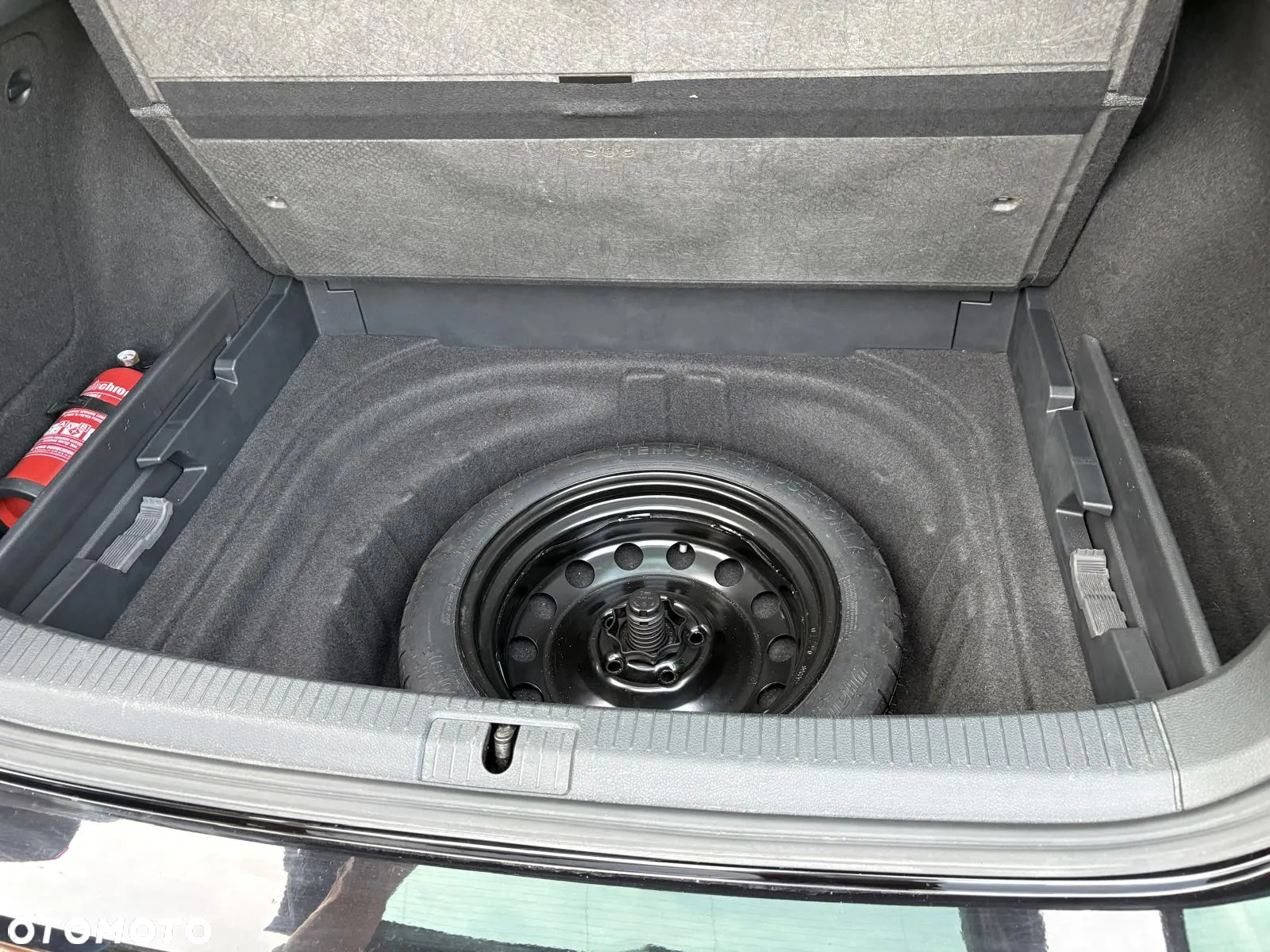 Volkswagen Golf VII 1.4 TSI BMT Comfortline - 4