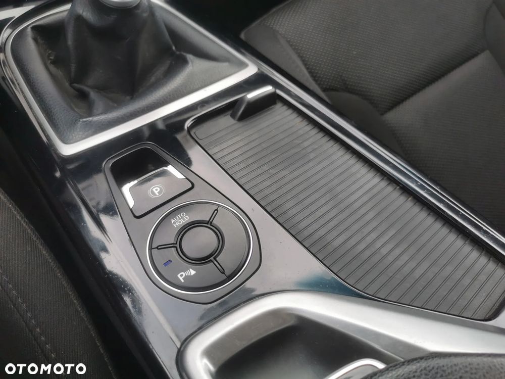 Hyundai i40 1.6 Comfort - 19