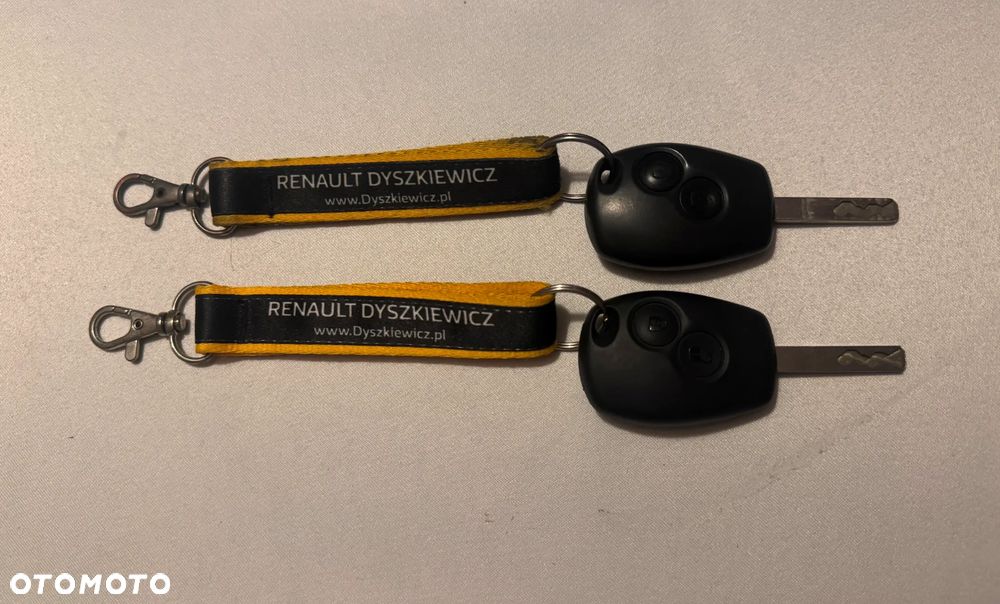 Renault Trafic Kombi 2.0 L2 HD Pack Clim EDC - 20