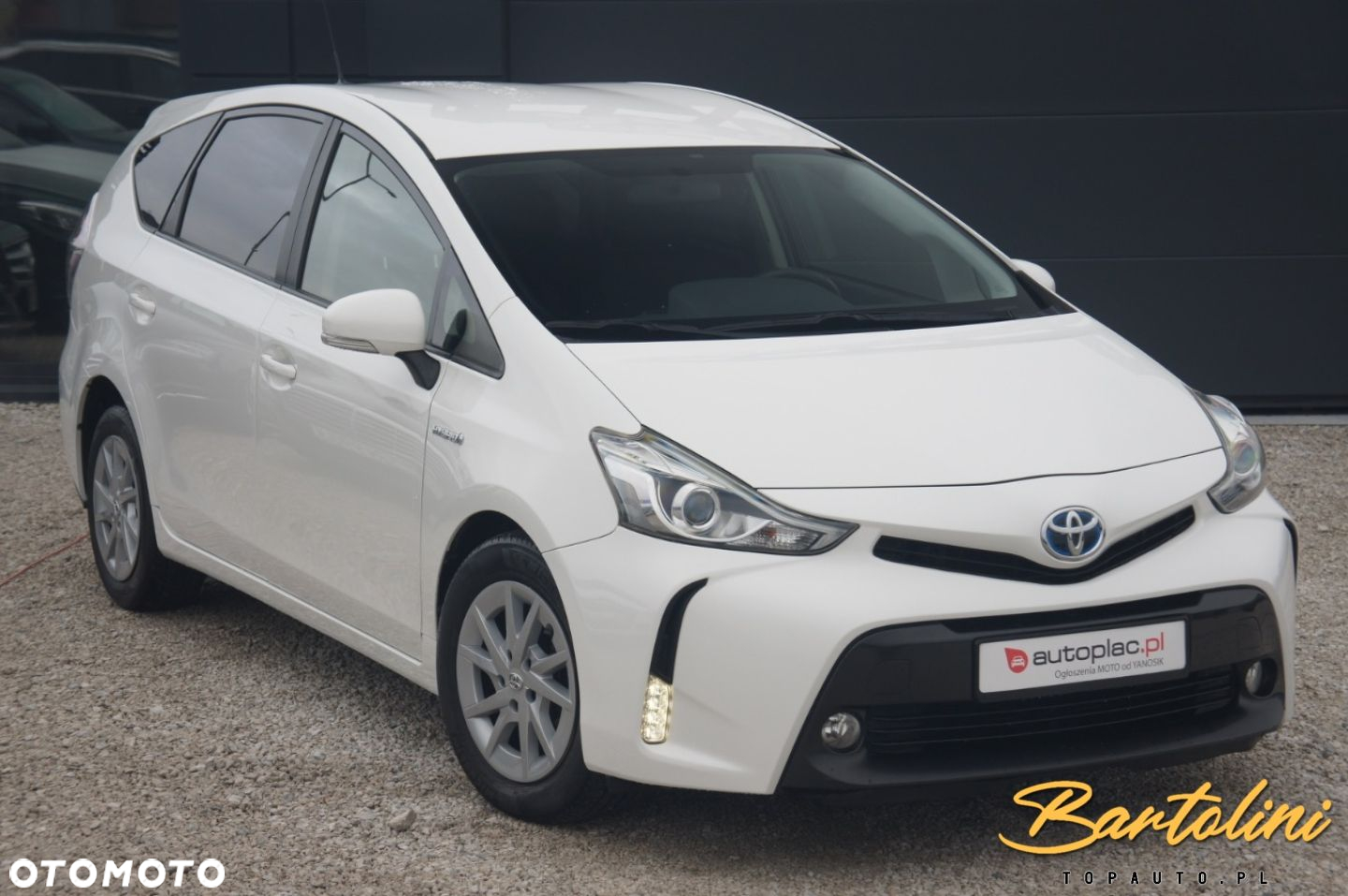 Toyota Prius+ - 2