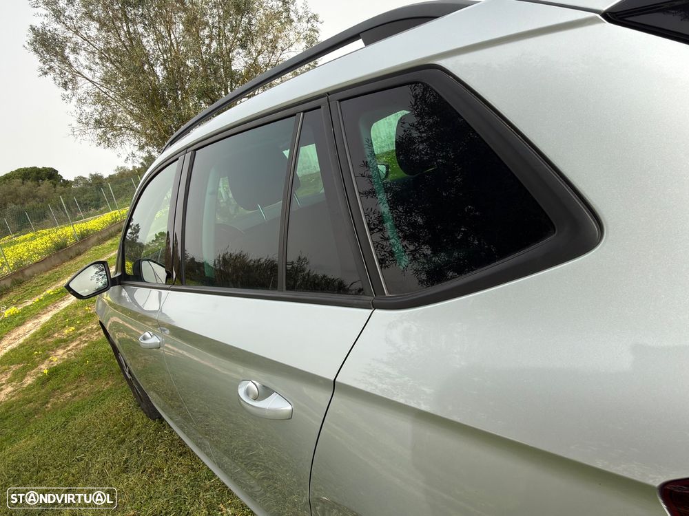 Skoda Kamiq 1.0 TSI Ambition - 9