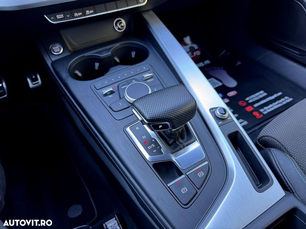 AUDI A5 2019 — imagine 30