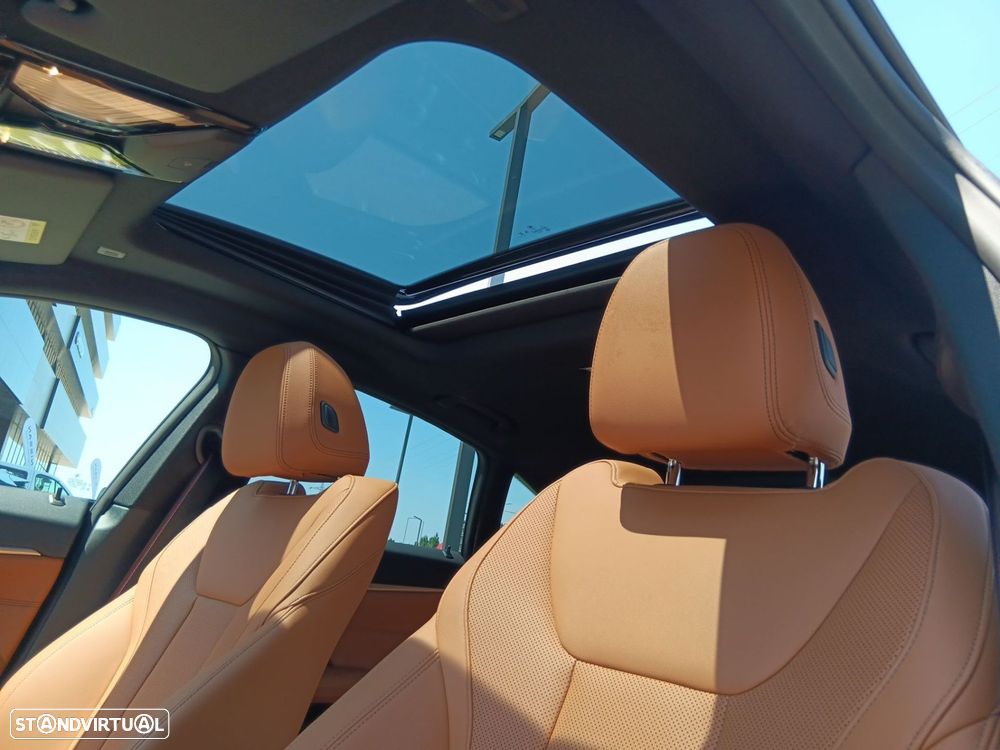 BMW i4 eDrive40 Pack Desportivo M Pro - 16