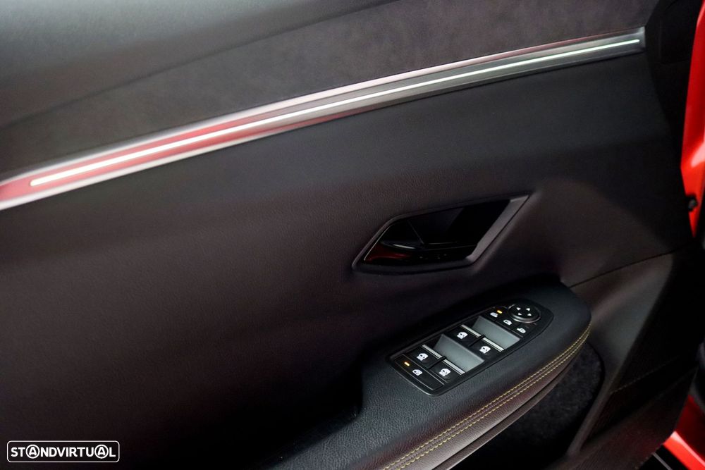 Renault Mégane E-Tech EV60 Techno - 9