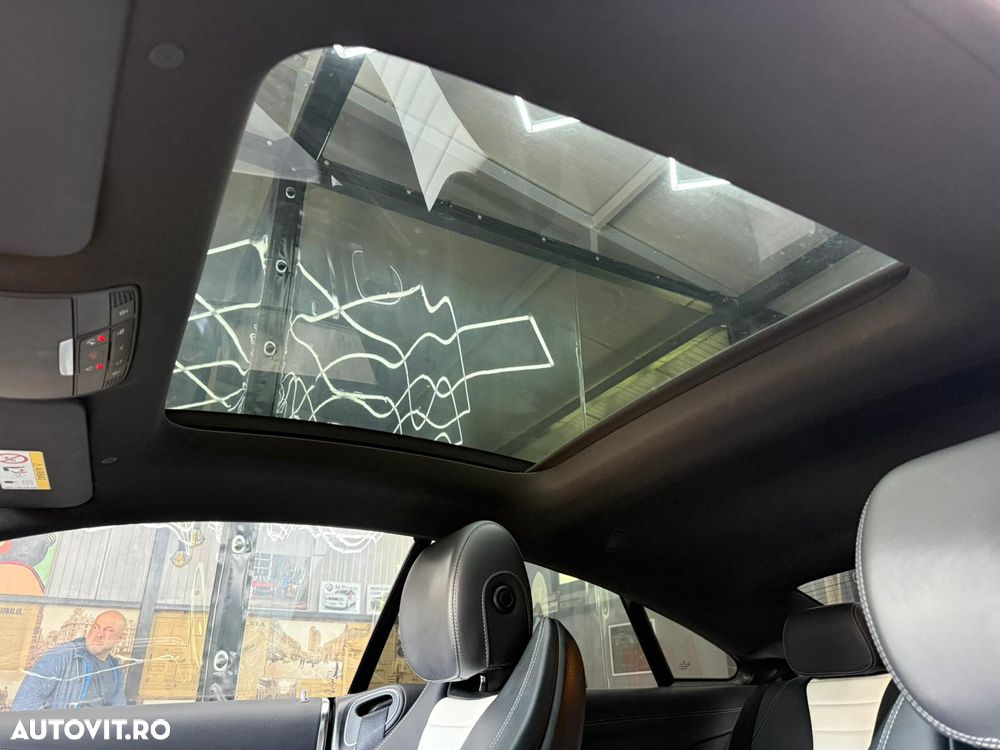 Mercedes-Benz E 400 4Matic 9G-TRONIC AMG Line - 22