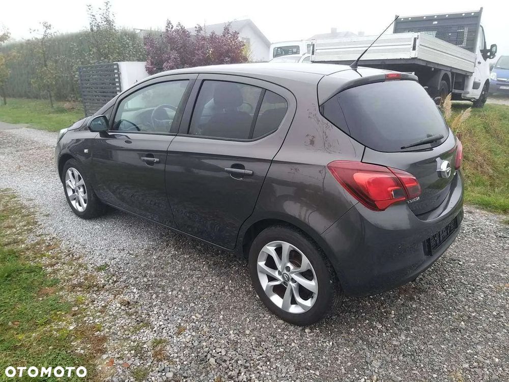 Opel Corsa - 3