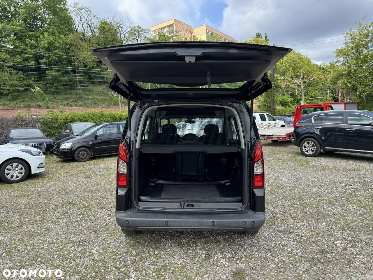 Peugeot Partner - 9