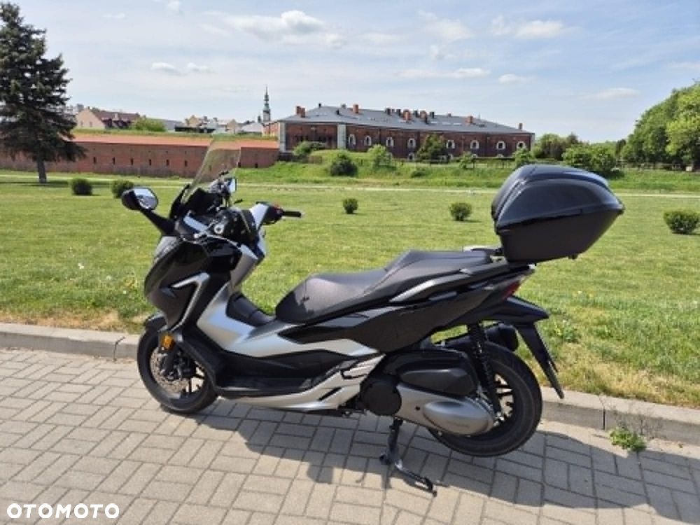 Honda NSS - 2