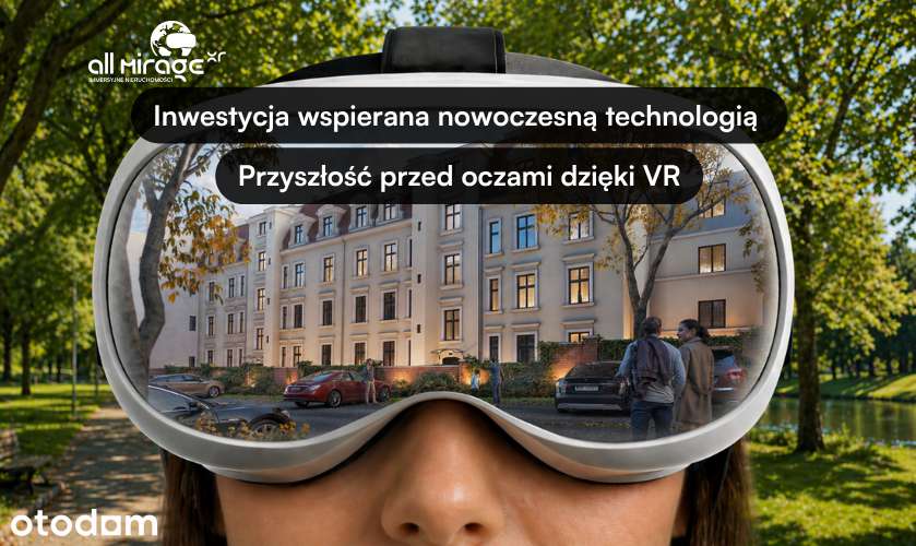 Nowe|DlaSiebie\NaNajem|GotoweWnętrzaVR - Pełny obrazek: 2/16
