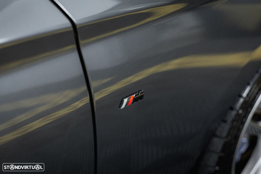 BMW 120 d Pack M Auto - 13