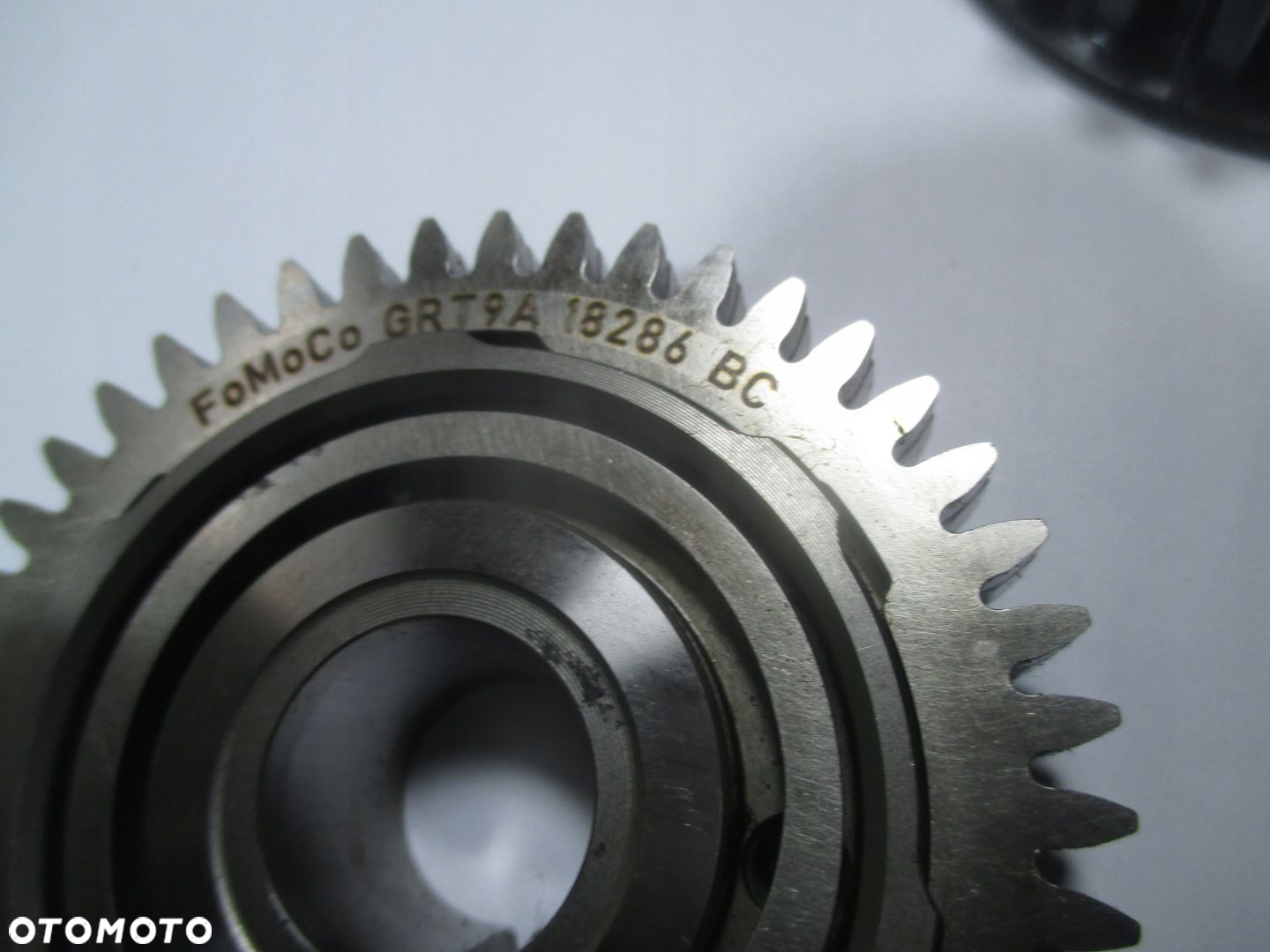 ROZRZĄD Koło koła zębate rozrządu Ford Transit 2.0 TDCI MK8 - 5