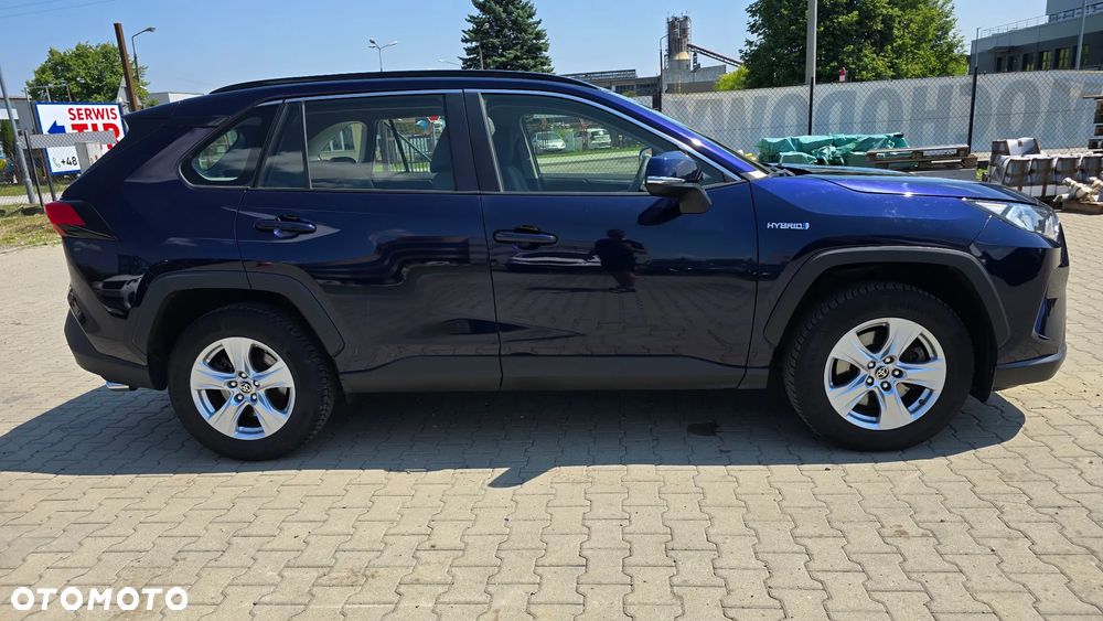 Toyota RAV4 - 34
