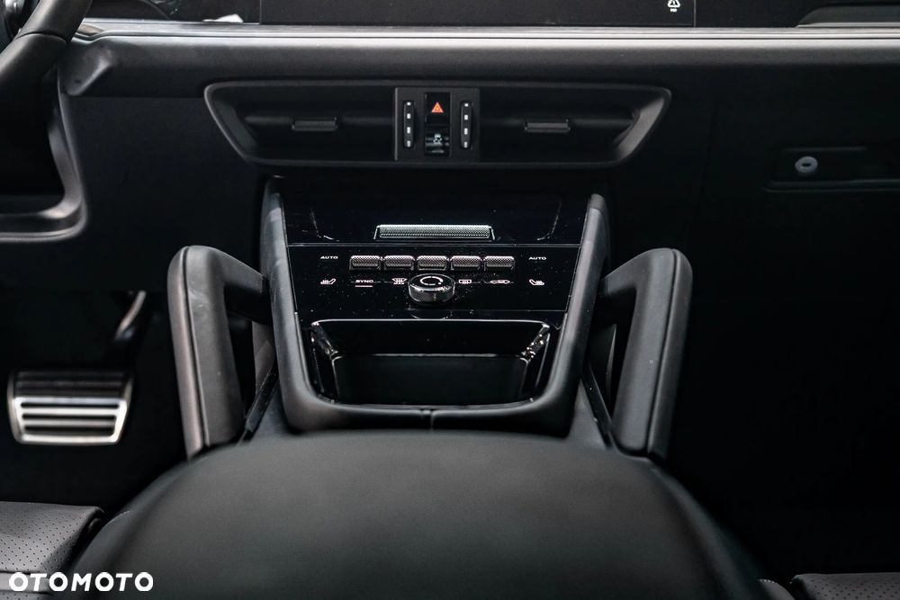 Porsche Cayenne Black Edition - 25