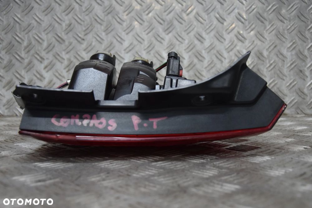 JEEP COMPASS I LIFT LAMPA  PRAWA TYŁ - 7