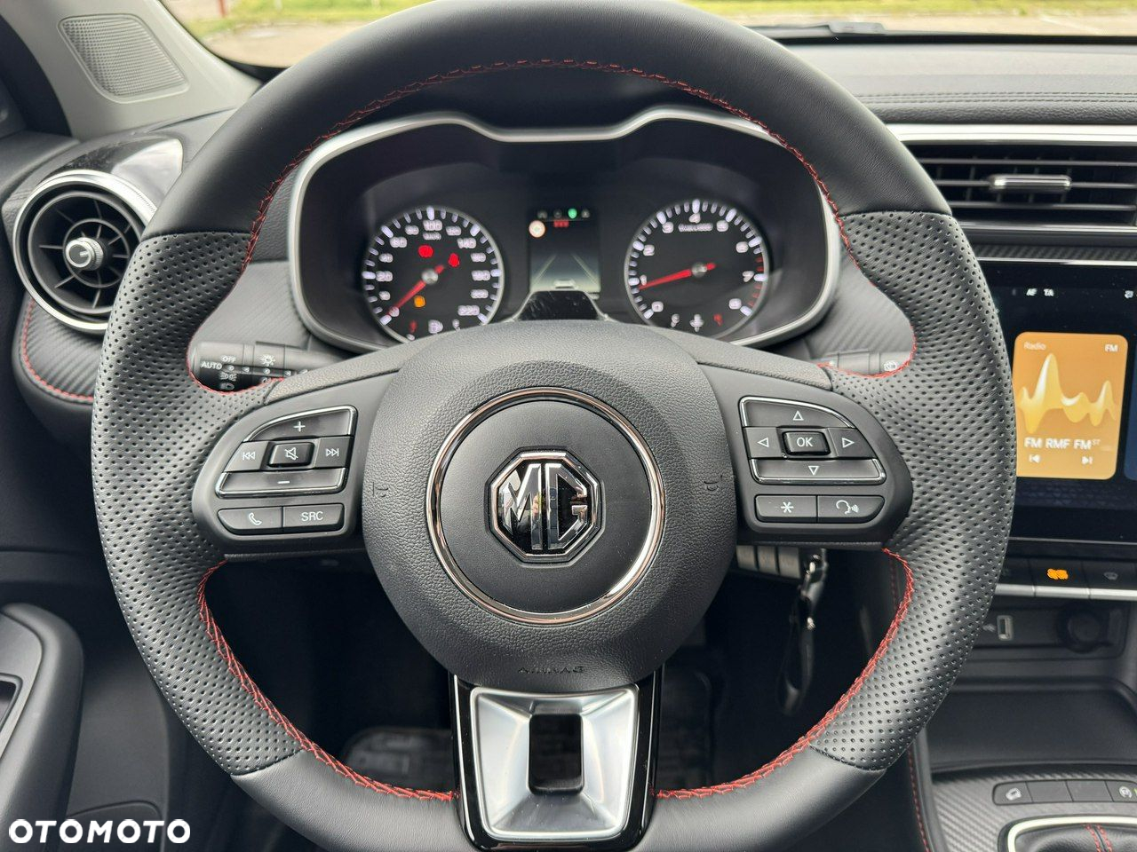 MG ZS 1.5 VTi-Tech Excite - 12