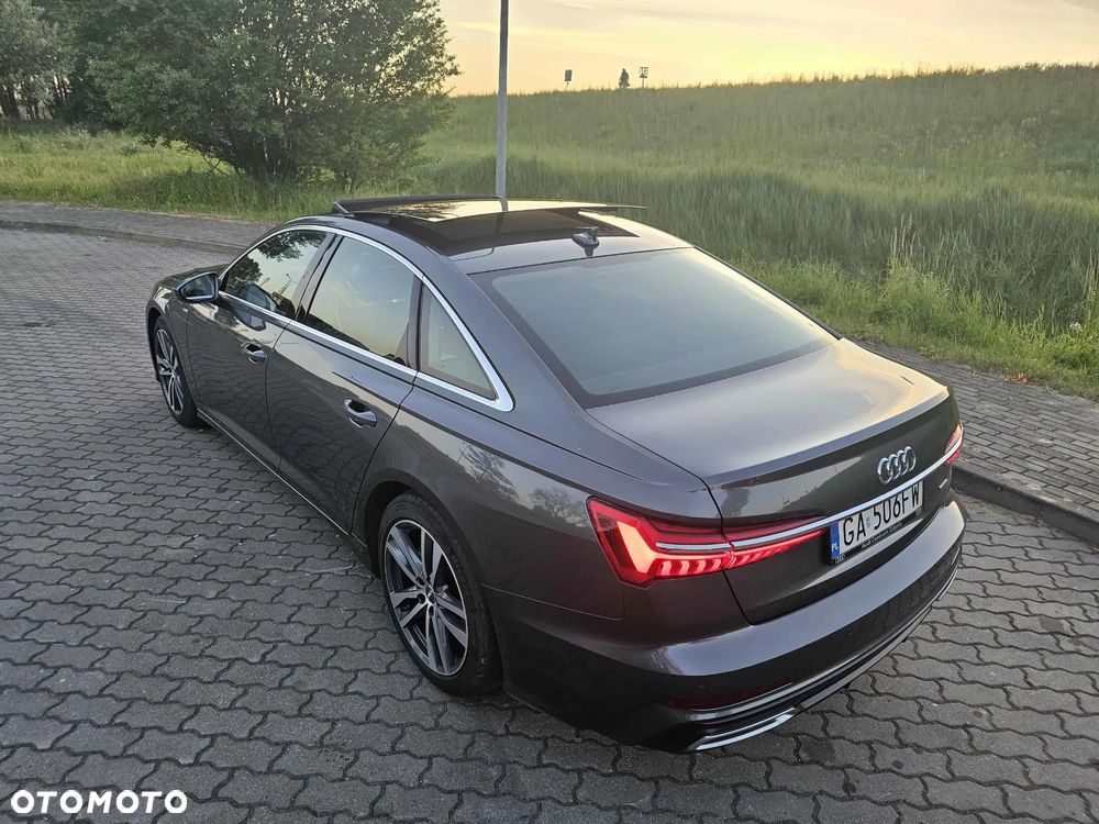 Audi A6 - 7