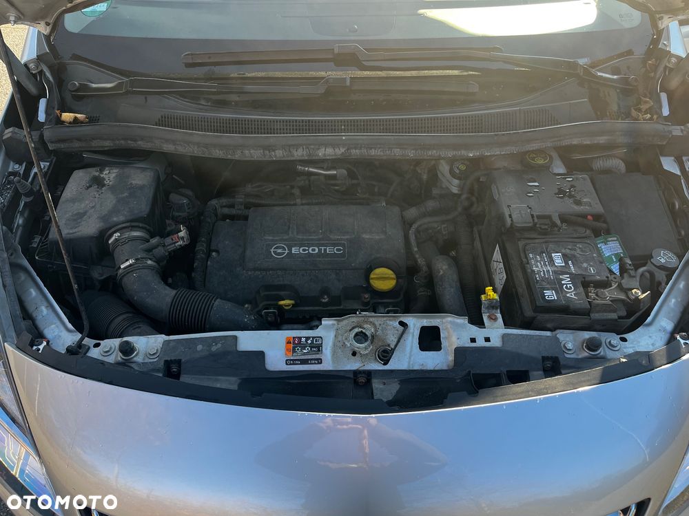 Opel Meriva 1.4 Ecoflex Innovation - 18