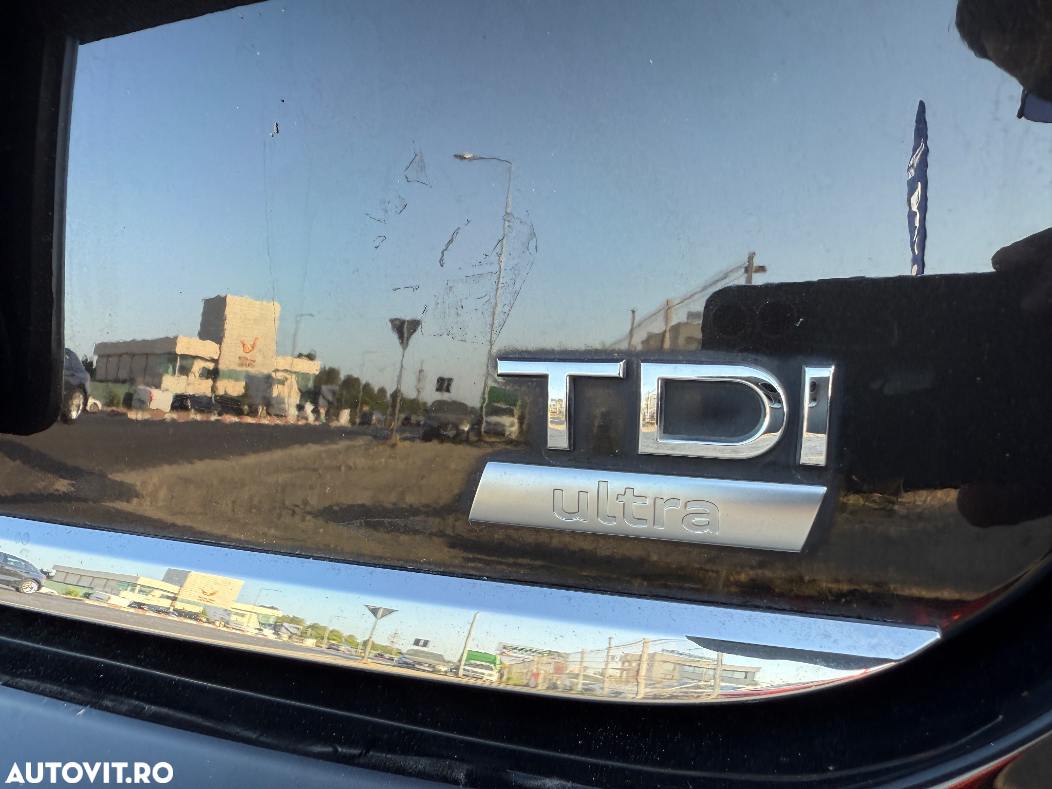 Audi A6 2.0 TDI Ultra S tronic - 30