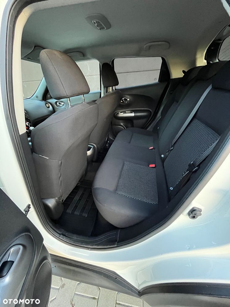 Nissan Juke 1.2 DIG-T 360 - 8
