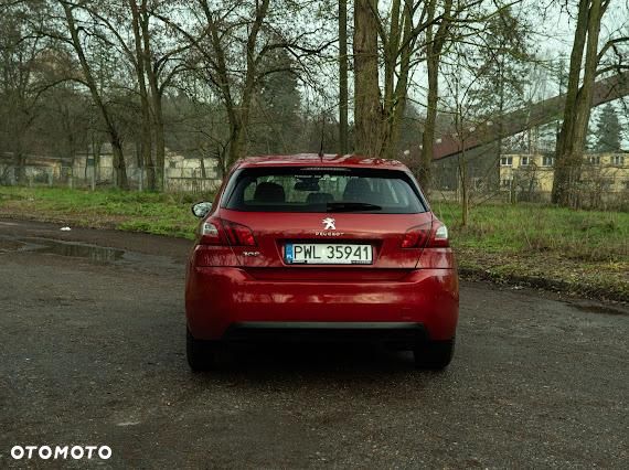 Peugeot 308 1.2 PureTech Access S&S - 5