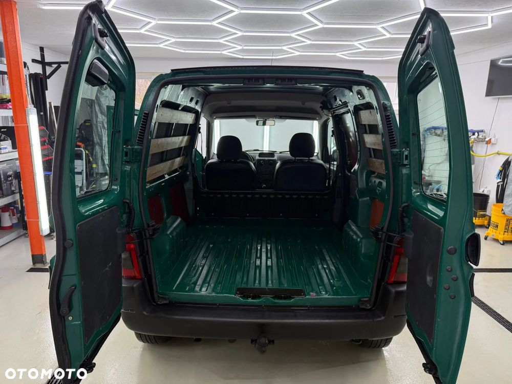 Citroën Berlingo - 18