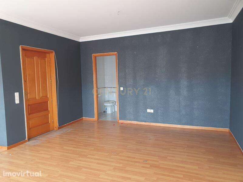 Apartamento T4 em Jovim - Gondomar - Excelentes áreas - Grande imagem: 2/13