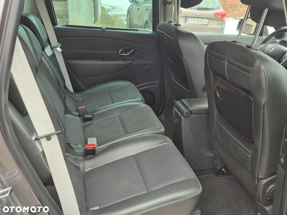 Renault Grand Scenic Gr 1.2 TCe Energy Bose Edition - 7