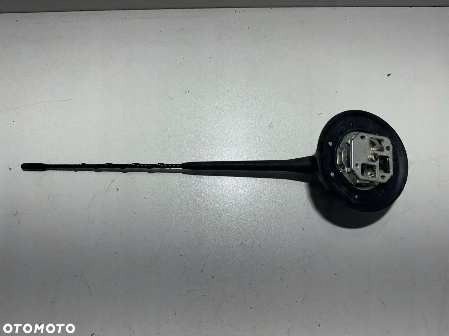 Antena CB radia Mercedes Actros MP 4 A0028270301 - 2