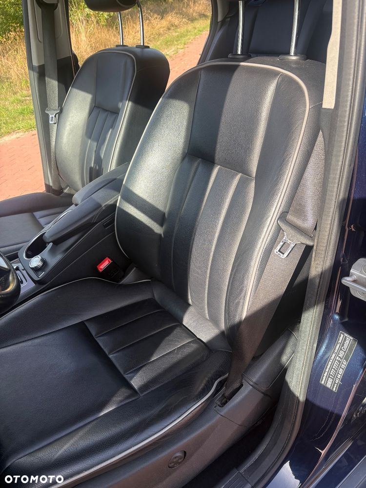 Mercedes-Benz GLK 350 CDI 4-Matic - 10