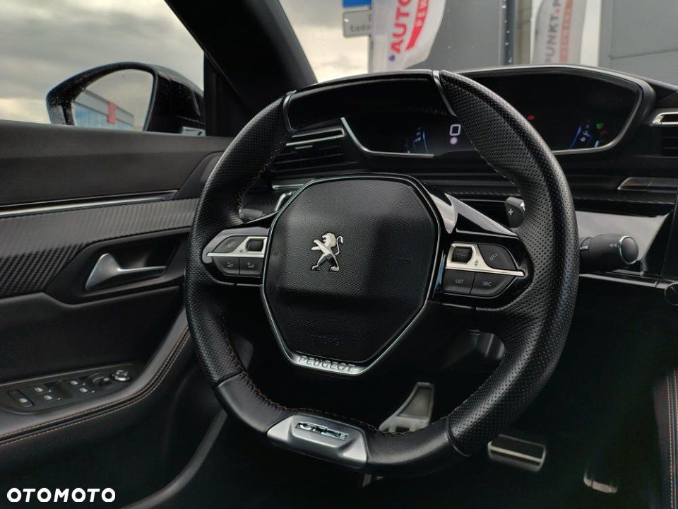 Peugeot 508 - 11