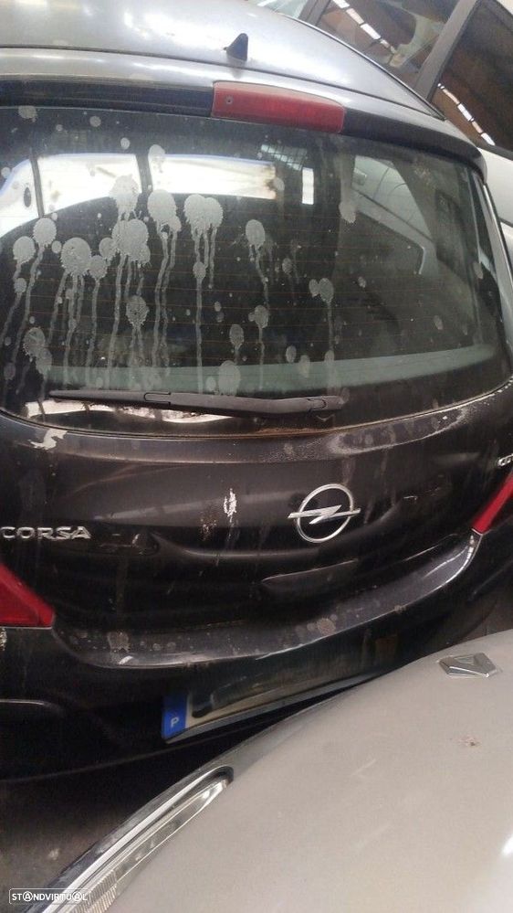 Para Peças Opel Corsa D (S07) - 2