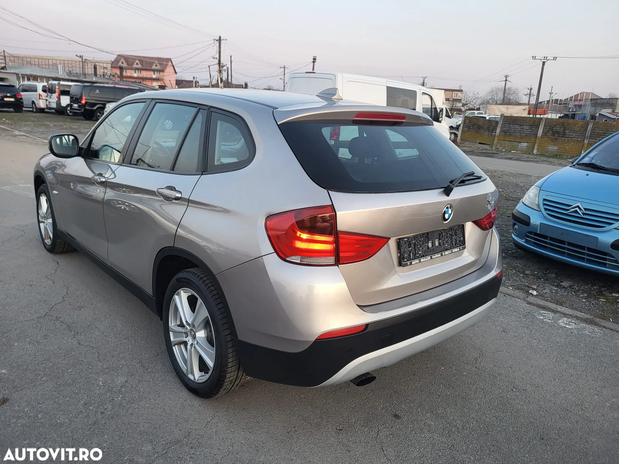 BMW X1 - 4
