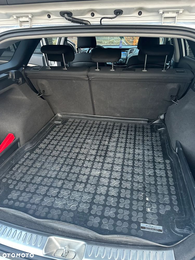 Hyundai i40 1.7 CRDi Comfort + - 15