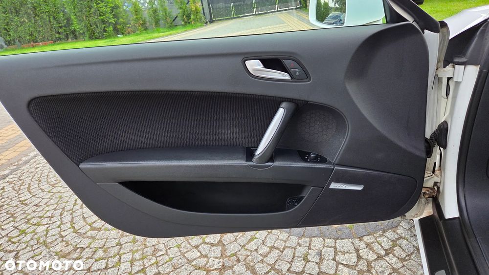 Audi TT Coupé 2.0 TFSI - 6