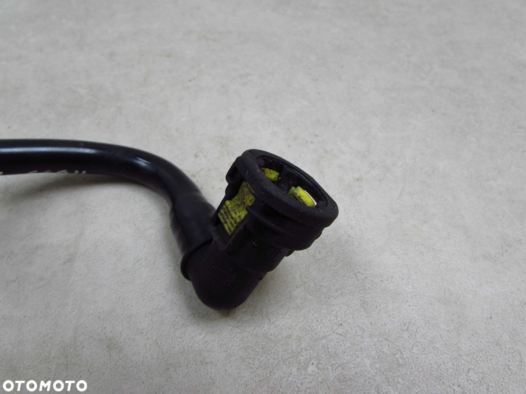 VOLVO S60 II V60 XC 2.4 D5 10-18 WAZ PRZEWOD OLEJU SKRZYNI BIEGOW AUTOMAT 31319280 6G91-7890-CD - 3